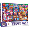 Sweet Dreams Bakery 1000 Piece Puzzle EZ Grip by Masterpieces - Masterpieces Puzzles - Jigsaw Puzzles - The Puzzle Center -