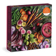 The Garden Board 500 Piece Puzzle by Galison - Galison - Jigsaw Puzzles - The Puzzle Center -