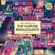 The World of the Harlem Renaissance 1000 Piece Puzzle by Laurence King Publishing - Laurence King Publishing - Jigsaw Puzzles - The Puzzle Center -