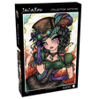 JaCaRou Trixie Steampunk puzzle with colorful steampunk character