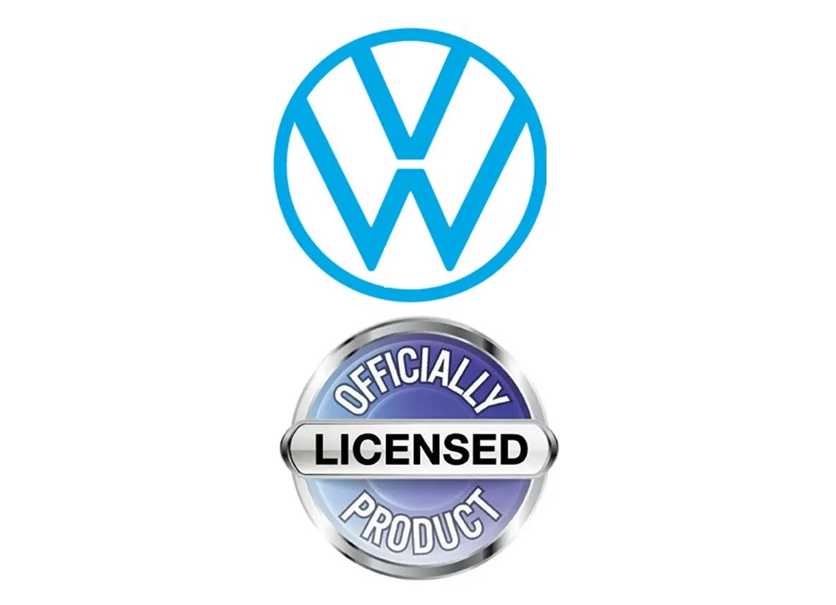 VW Be Happy 1000 Piece Jigsaw Puzzle | Eurographics - Jigsaw Puzzles - The Puzzle Center