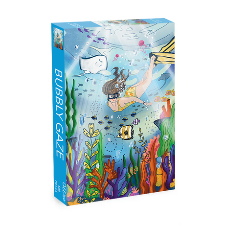 Olleo Puzzles - The Puzzle Center