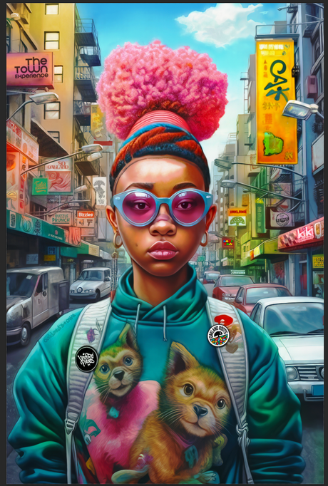 Unified Pieces - The Puzzle Center