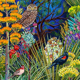 Land of Enchantment 1000 Piece Jigsaw Puzzle | Art & Fable