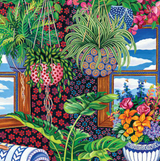 Garden Dreams 500 Piece Jigsaw Puzzle | Art & Fable