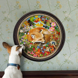 Forest Dream 500 Piece Jigsaw Puzzle | eeBoo