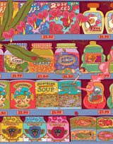 Between Days 1000 Piece Jigsaw Puzzle | Birdie Puzzles