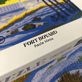 Fort Boyard 1000 Piece Jigsaw Puzzle | Aparté