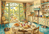 Pre-Order - Sweet Kitchen 1000 Piece Jigsaw Puzzle | Magnolia