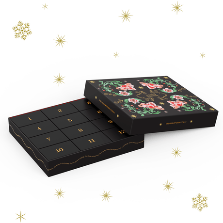 12 Days of Christmas Mystery Jigsaw Puzzle | Cloudberries - Jigsaw Puzzles - The Puzzle Center