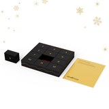 12 Days of Christmas Mystery Jigsaw Puzzle | Cloudberries - Jigsaw Puzzles - The Puzzle Center