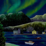 12 Mini Puzzles of Christmas | Cloudberries - Jigsaw Puzzles - The Puzzle Center