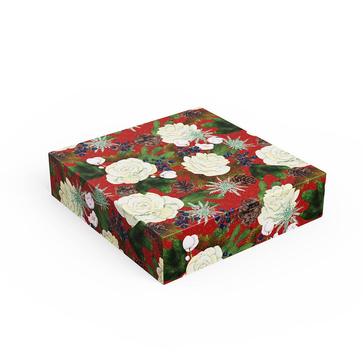 12 Mini Puzzles of Christmas | Cloudberries - Jigsaw Puzzles - The Puzzle Center
