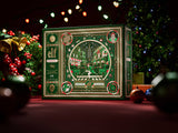 Elf 1000 Piece Jigsaw Puzzle | Theory11