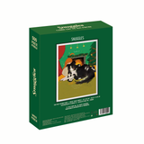 Snuggles 500 Piece Jigsaw Puzzle | WEVE