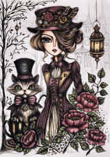 Pre-Order - Nostalgia 1000 Piece Jigsaw Puzzle | Magnolia
