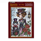 Pre-Order - Nostalgia 1000 Piece Jigsaw Puzzle | Magnolia