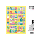 Hygge 1000 Piece Jigsaw Puzzle | Soonness