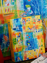 Music House 1000 Piece Jigsaw Puzzle | WEVE