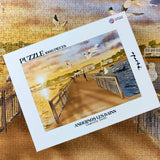 Andernos les Bains 1000 Piece Jigsaw Puzzle | Aparté