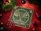 Elf 1000 Piece Jigsaw Puzzle | Theory11