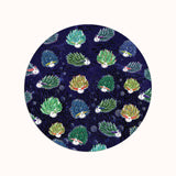 Sea Sheep 400 Piece Round Jigsaw Puzzle | Crescent Puzzles