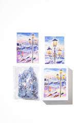 Twilight in Venice 300 Piece Jigsaw Puzzle | WEVE