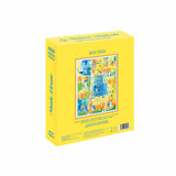 Music House 1000 Piece Jigsaw Puzzle | WEVE