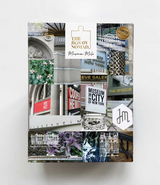 Museum Mile 500 Piece Jigsaw Puzzle | Jigsaw Nomad
