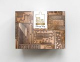Library Way 150 Piece Mini Jigsaw Puzzle | Jigsaw Nomad