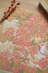 Flame Tree 1000 Piece Jigsaw Puzzle | The Puzzle Theory