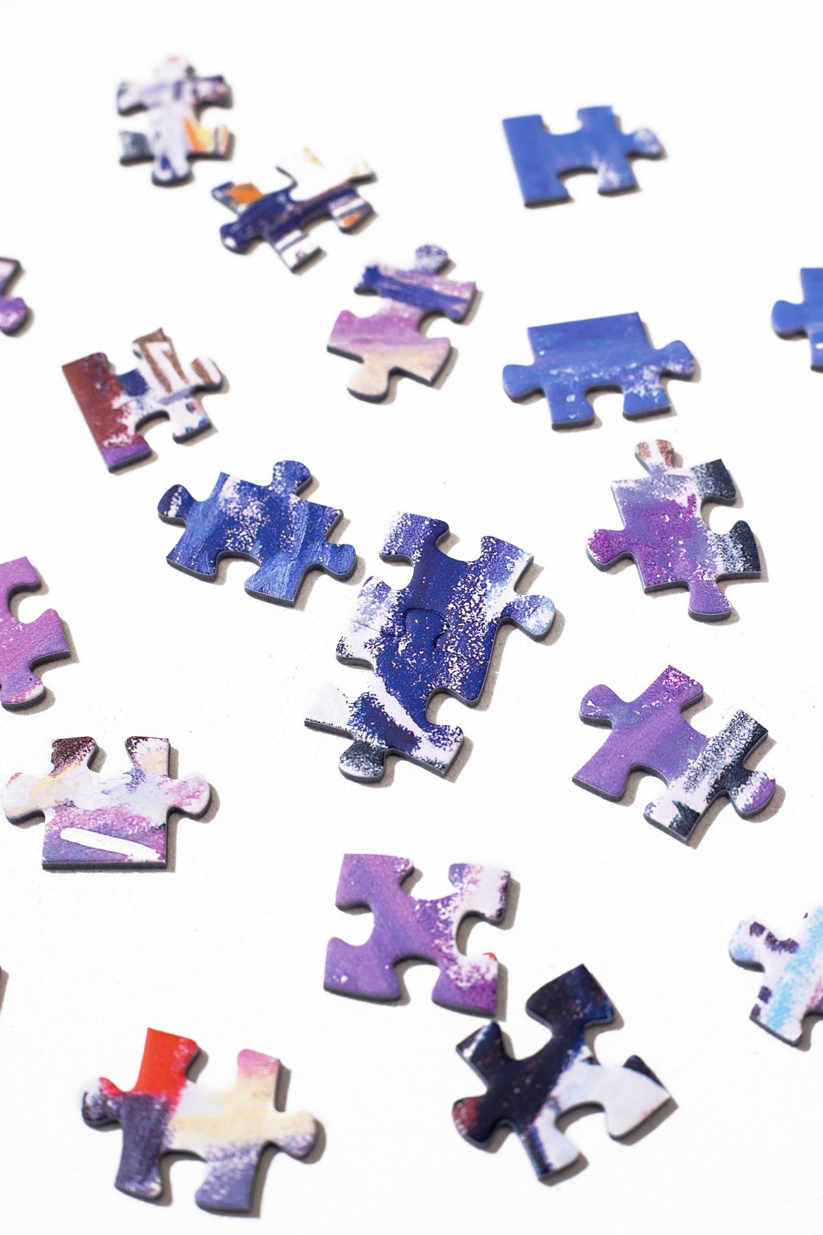 Twilight in Venice 300 Piece Jigsaw Puzzle | WEVE