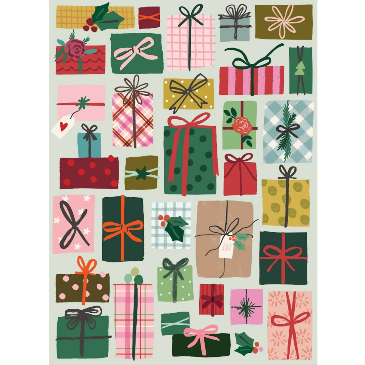Gifts Galore 1000 Piece Jigsaw Puzzle | Puzzlefolk