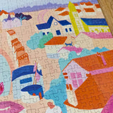 The Life Before Us 1000 Piece Jigsaw Puzzle | Aparté
