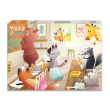 Pre-Order - School 1000 Piece Jigsaw Puzzle | Yazz