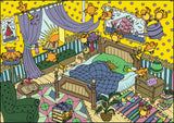 Pre-Order - Wake up Call 1000 Piece Jigsaw Puzzle | Yazz