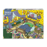 Pre-Order - Wake up Call 1000 Piece Jigsaw Puzzle | Yazz