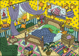 Pre-Order - Wake up Call 1000 Piece Jigsaw Puzzle | Yazz