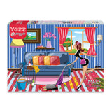 Pre-Order - Maid 1000 Piece Jigsaw Puzzle | Yazz