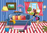 Pre-Order - Maid 1000 Piece Jigsaw Puzzle | Yazz