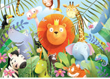Pre-Order - Jungle 1000 Piece Jigsaw Puzzle | Yazz