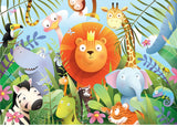 Pre-Order - Jungle 1000 Piece Jigsaw Puzzle | Yazz
