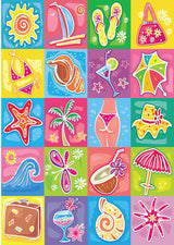 Pre-Order - Summer 1000 Piece Jigsaw Puzzle | Yazz