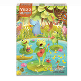 Pre-Order - Concert 1000 Piece Jigsaw Puzzle | Yazz