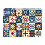 Pre-Order - Tiles 1000 Piece Jigsaw Puzzle | Yazz