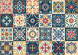Pre-Order - Tiles 1000 Piece Jigsaw Puzzle | Yazz