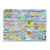 Pre-Order - Summer Camp 1000 Piece Jigsaw Puzzle | Yazz