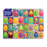 Pre-Order - Happy Easter 1000 Piece Jigsaw Puzzle | Yazz