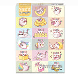 Pre-Order - Kitty's Life 1000 Piece Jigsaw Puzzle | Yazz