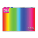 Pre-Order - Palette 1000 Piece Jigsaw Puzzle | Yazz